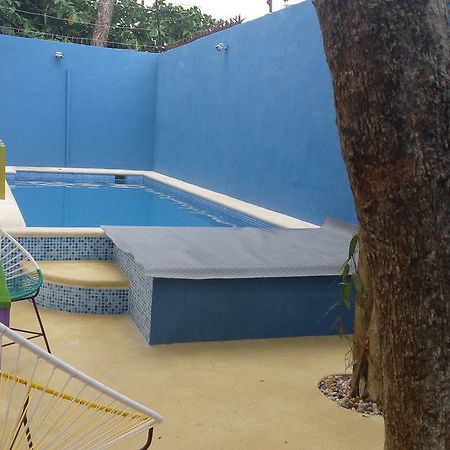 "Vainilla B&B" - Stylish Comfort In Playa Del Carmen Playa del Carmen Exterior foto