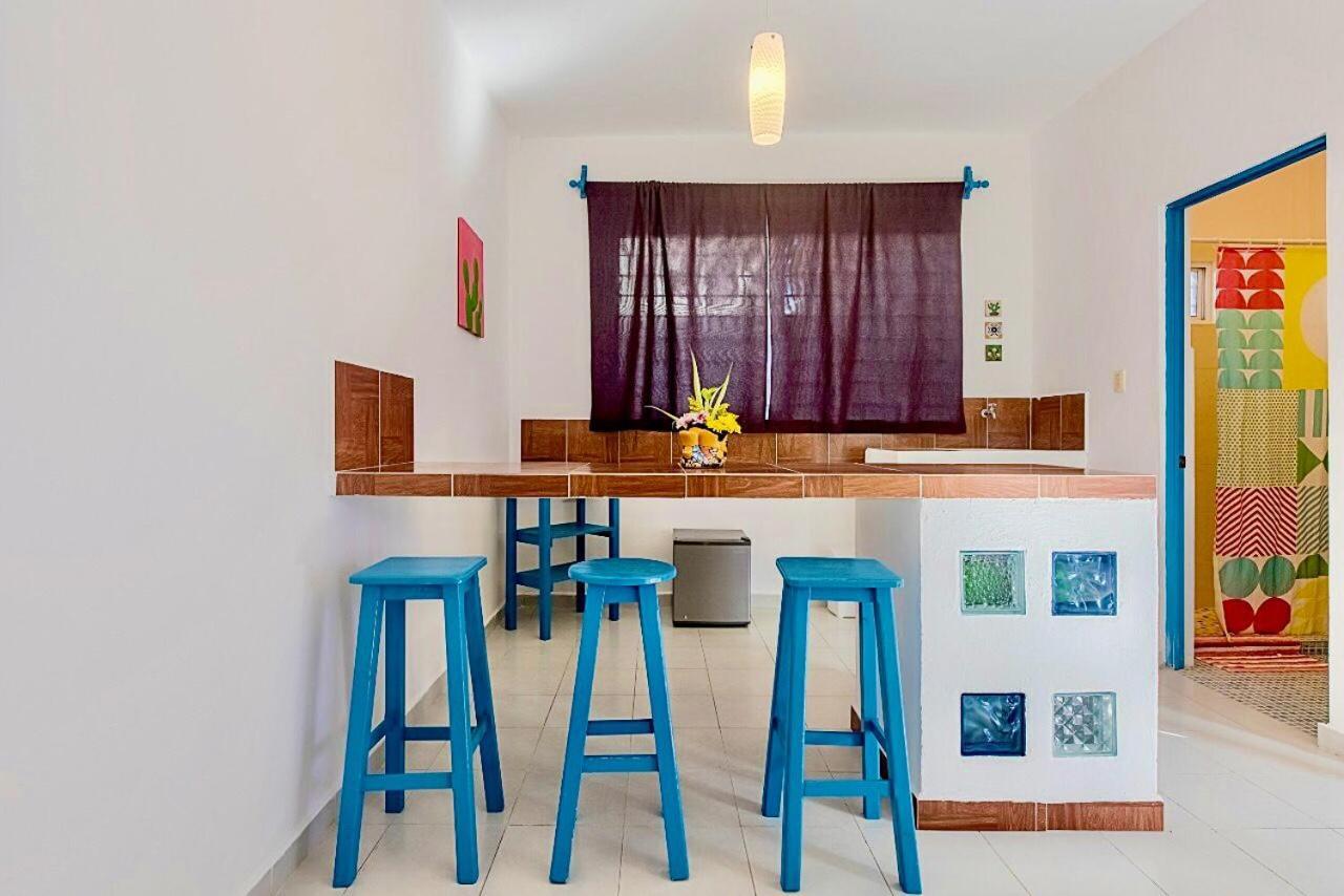 "Vainilla B&B" - Stylish Comfort In Playa Del Carmen Playa del Carmen Exterior foto