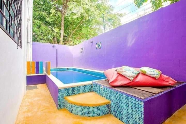 "Vainilla B&B" - Stylish Comfort In Playa Del Carmen Playa del Carmen Exterior foto
