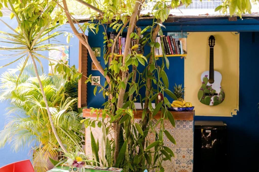 "Vainilla B&B" - Stylish Comfort In Playa Del Carmen Playa del Carmen Exterior foto