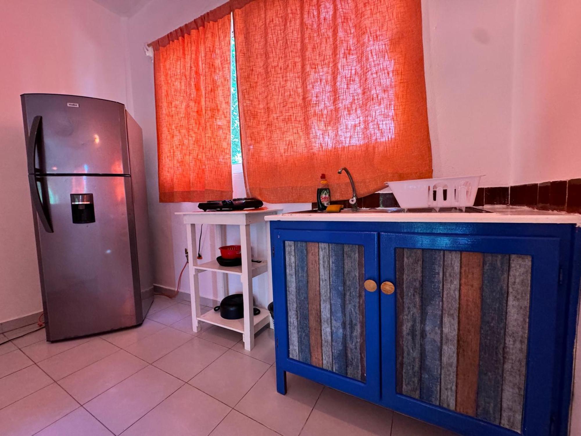 "Vainilla B&B" - Stylish Comfort In Playa Del Carmen Playa del Carmen Exterior foto