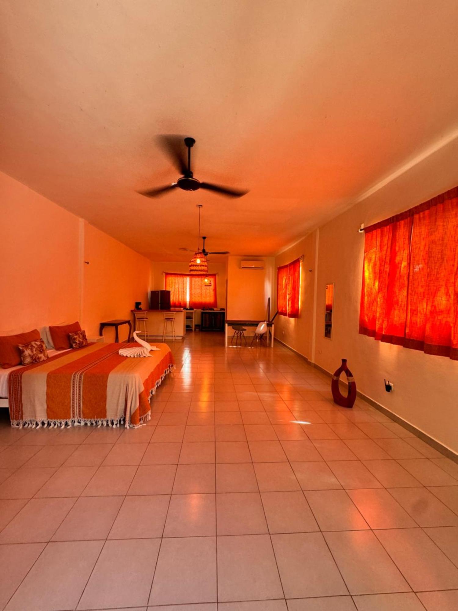"Vainilla B&B" - Stylish Comfort In Playa Del Carmen Playa del Carmen Exterior foto