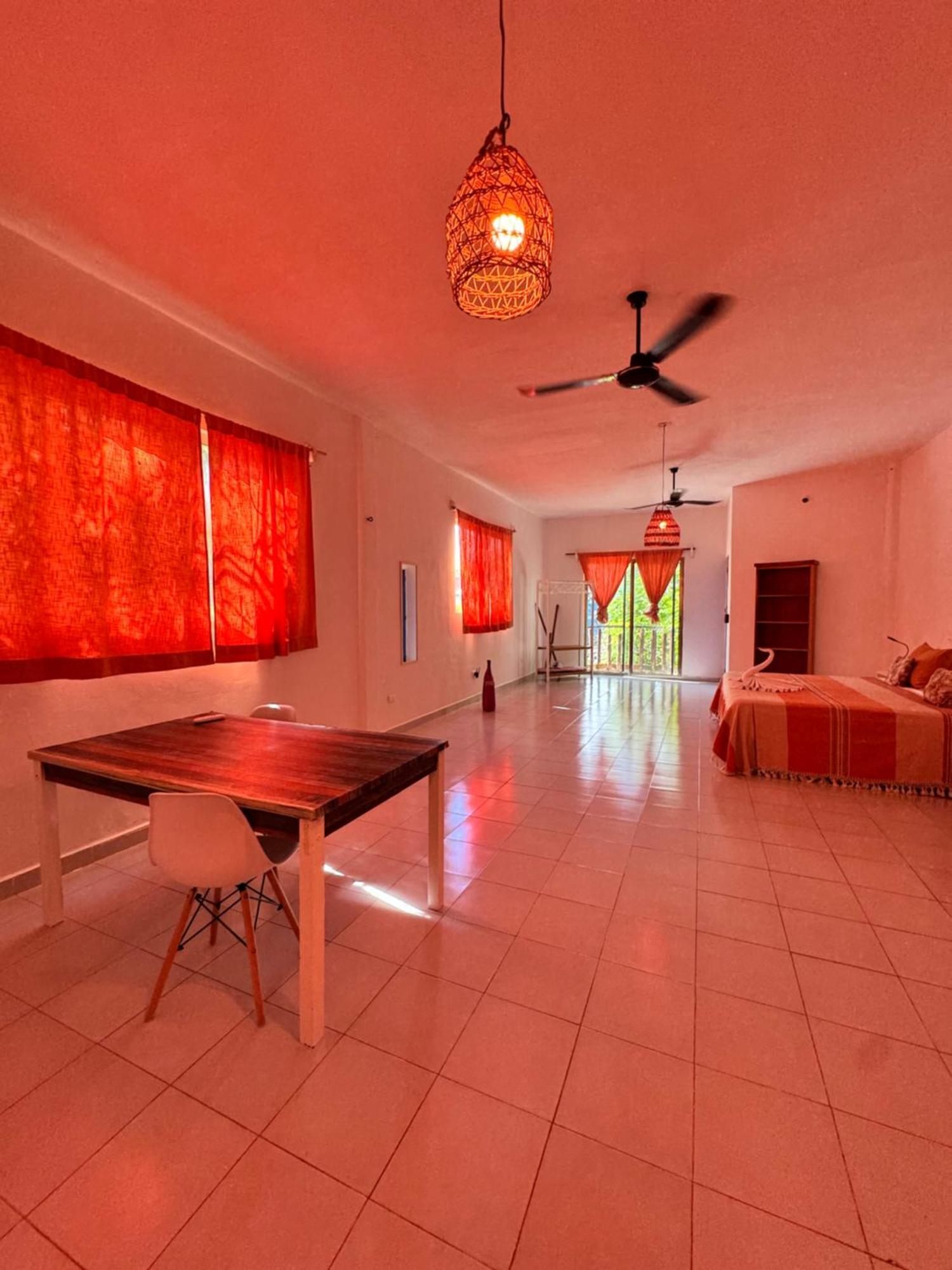 "Vainilla B&B" - Stylish Comfort In Playa Del Carmen Playa del Carmen Exterior foto