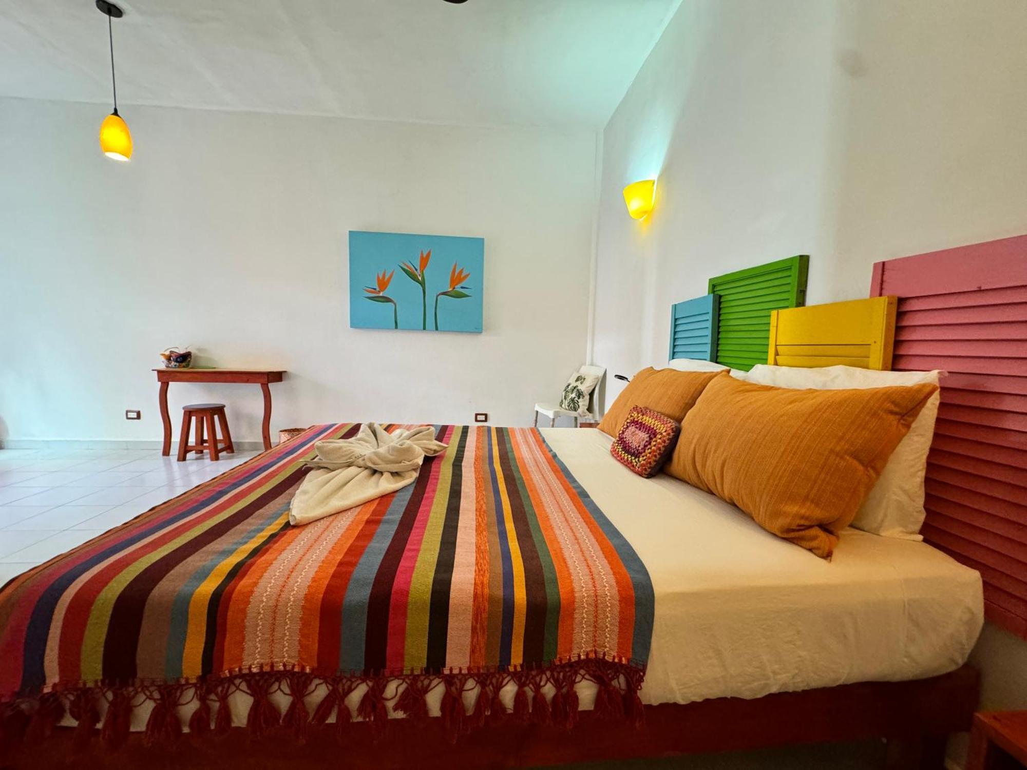 "Vainilla B&B" - Stylish Comfort In Playa Del Carmen Playa del Carmen Exterior foto