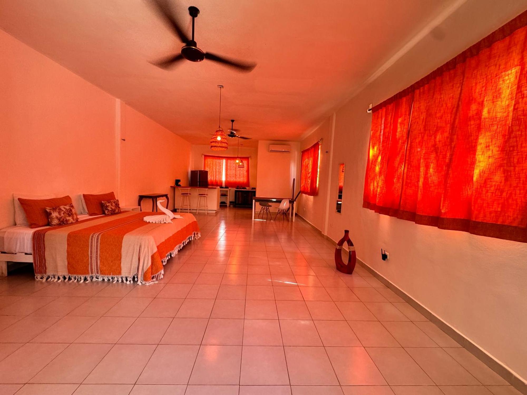 "Vainilla B&B" - Stylish Comfort In Playa Del Carmen Playa del Carmen Exterior foto