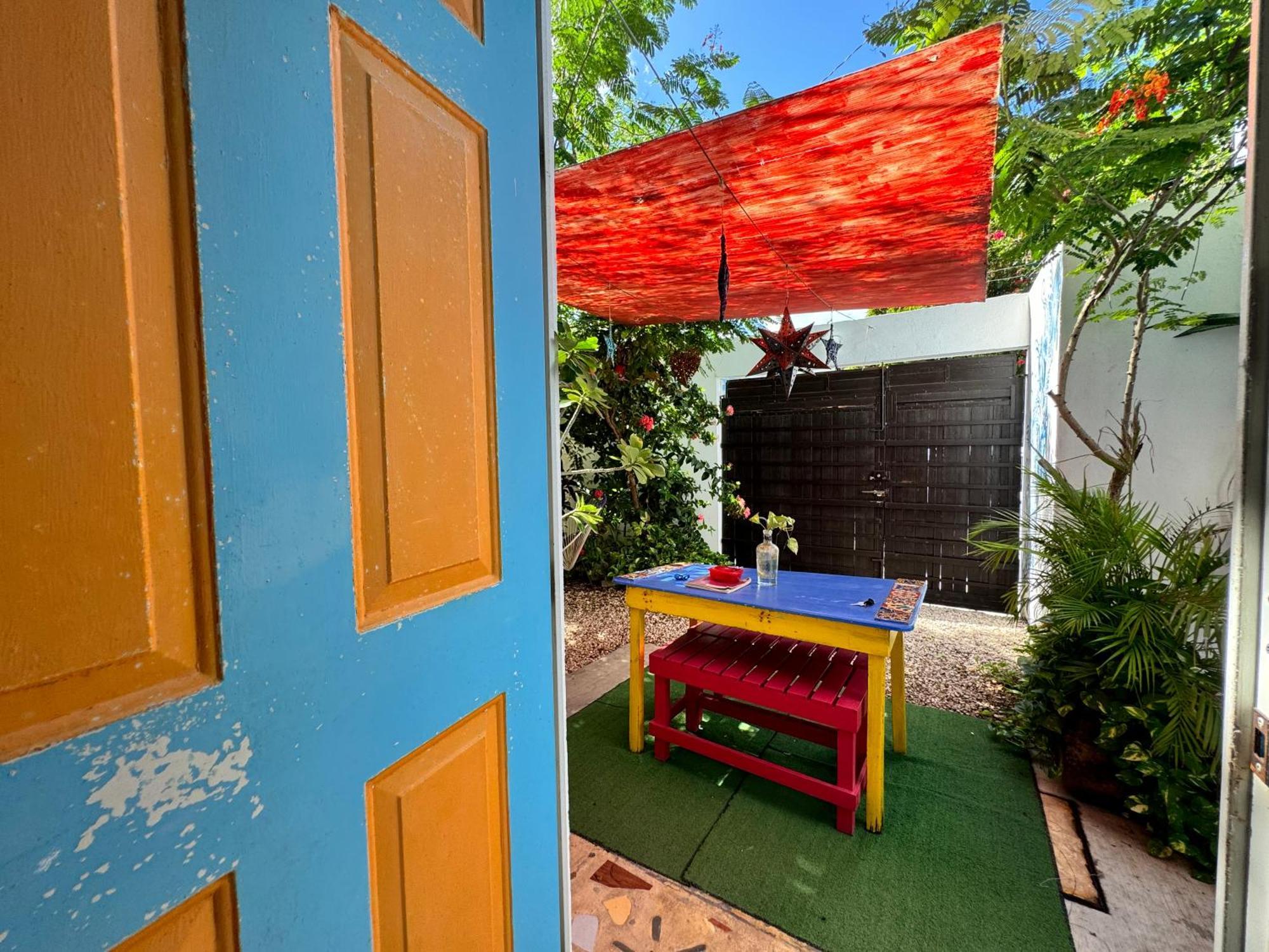 "Vainilla B&B" - Stylish Comfort In Playa Del Carmen Playa del Carmen Exterior foto