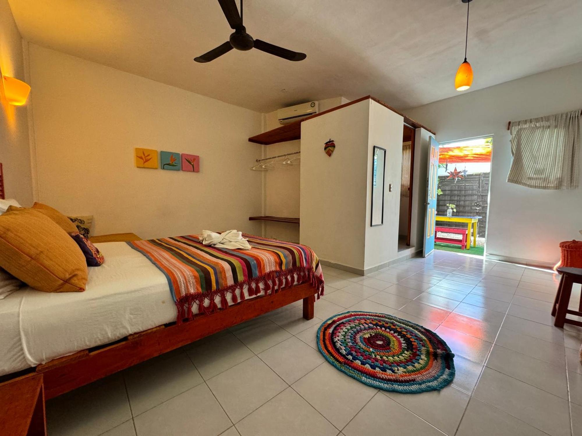 "Vainilla B&B" - Stylish Comfort In Playa Del Carmen Playa del Carmen Exterior foto
