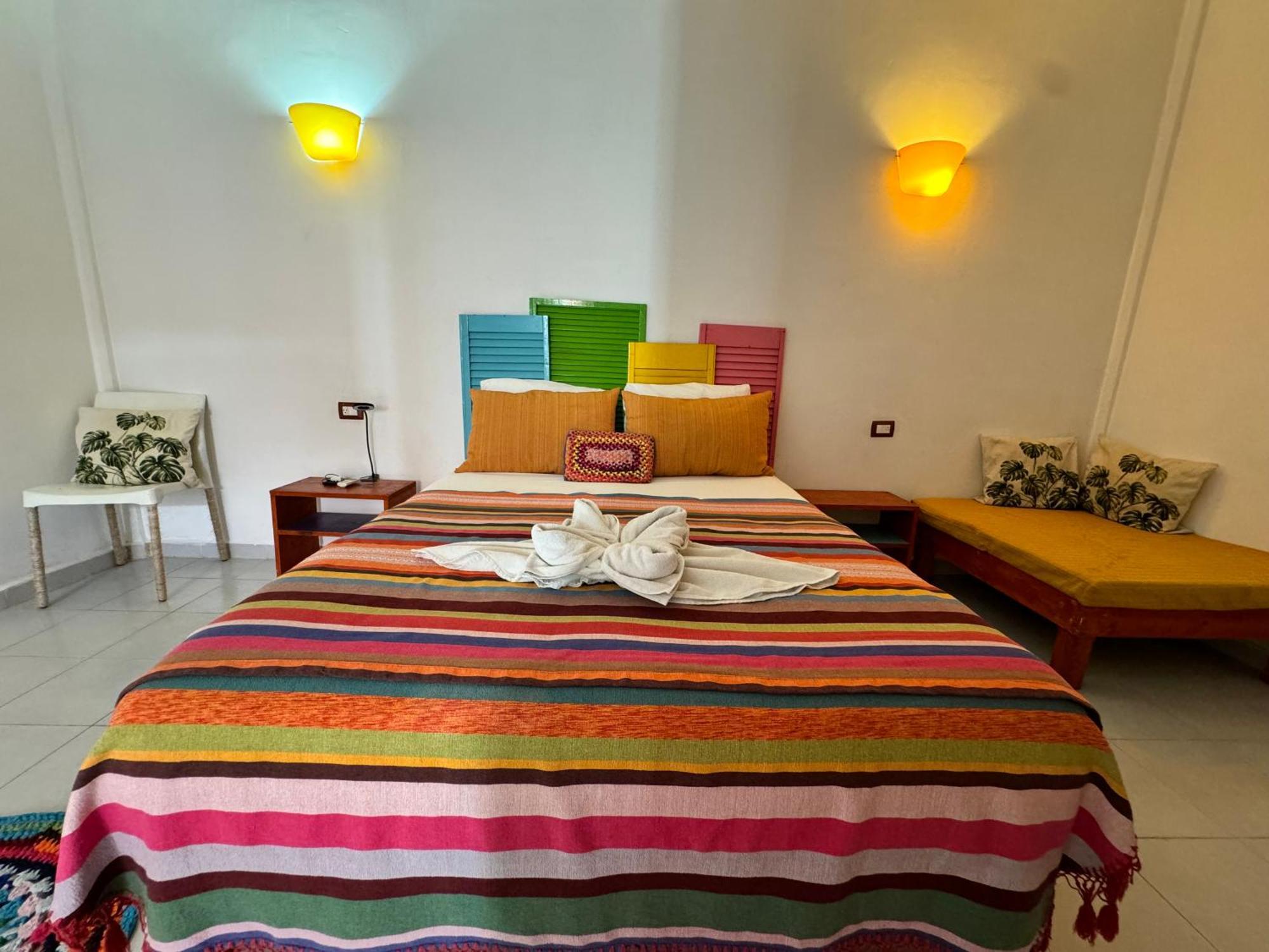 "Vainilla B&B" - Stylish Comfort In Playa Del Carmen Playa del Carmen Exterior foto