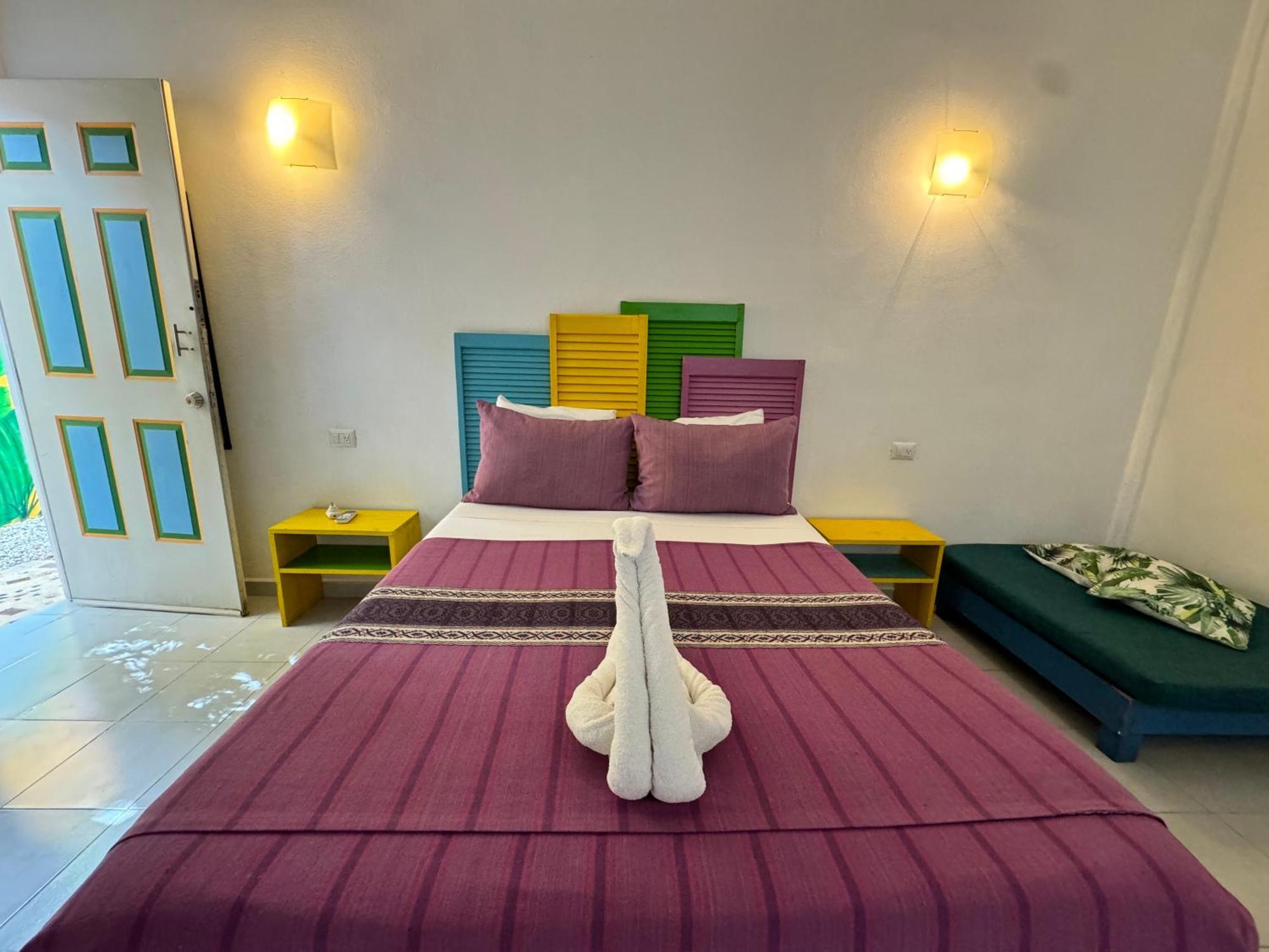 "Vainilla B&B" - Stylish Comfort In Playa Del Carmen Playa del Carmen Exterior foto