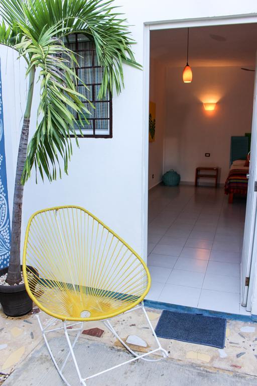 "Vainilla B&B" - Stylish Comfort In Playa Del Carmen Playa del Carmen Exterior foto