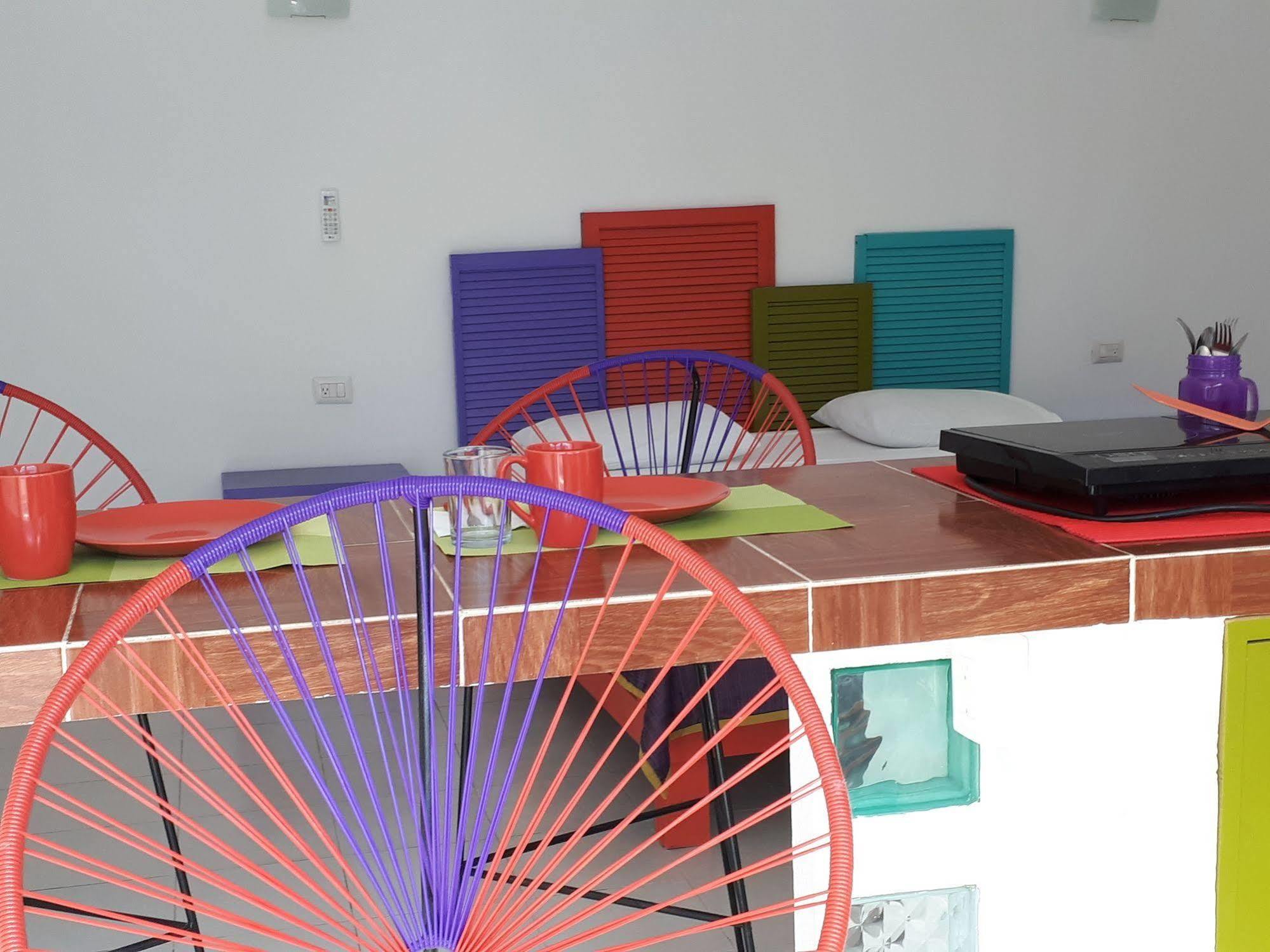"Vainilla B&B" - Stylish Comfort In Playa Del Carmen Playa del Carmen Exterior foto