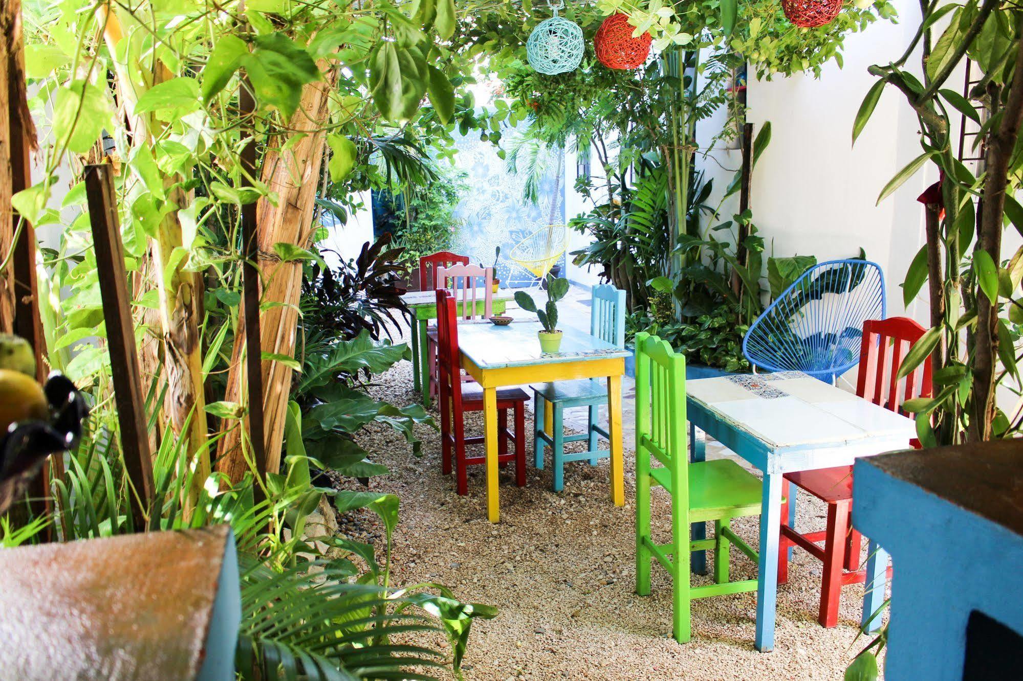 "Vainilla B&B" - Stylish Comfort In Playa Del Carmen Playa del Carmen Exterior foto