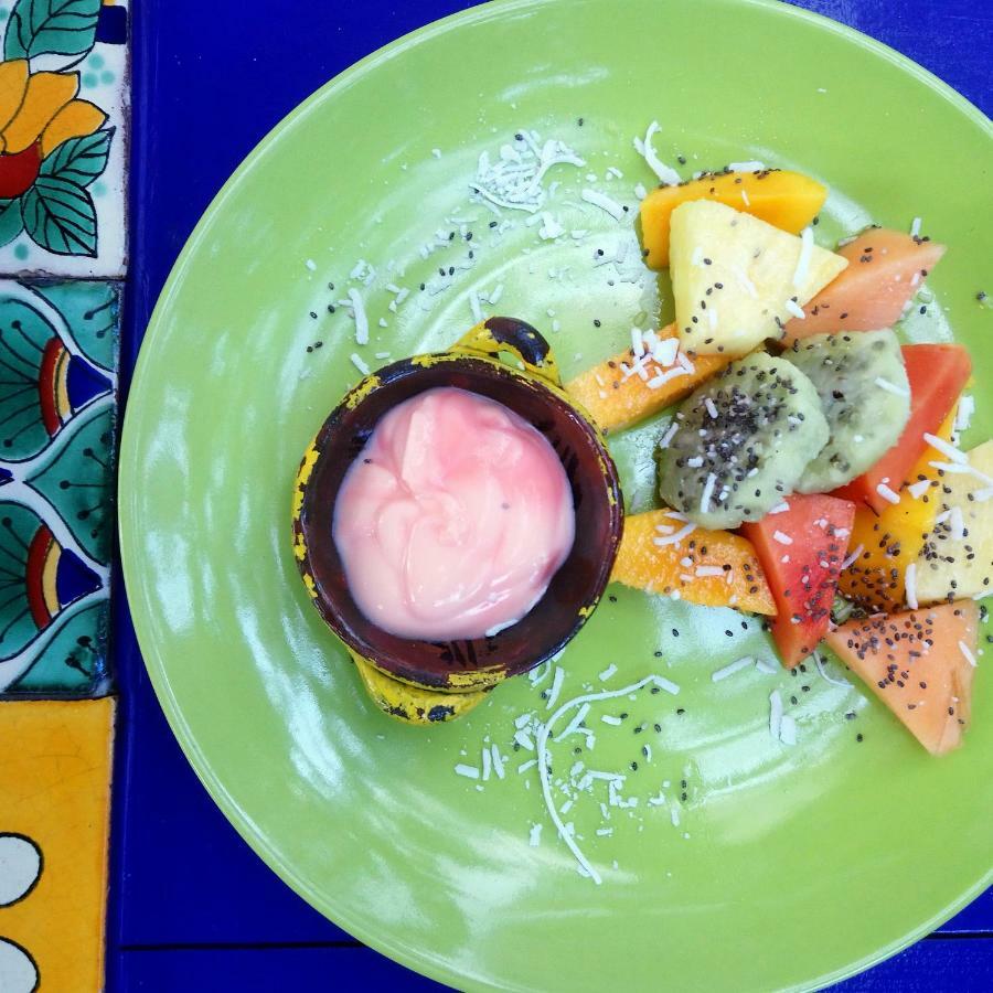 "Vainilla B&B" - Stylish Comfort In Playa Del Carmen Playa del Carmen Exterior foto