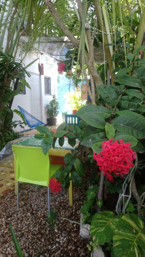 "Vainilla B&B" - Stylish Comfort In Playa Del Carmen Playa del Carmen Exterior foto