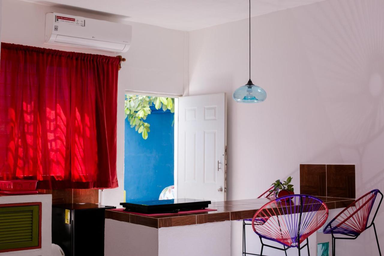 "Vainilla B&B" - Stylish Comfort In Playa Del Carmen Playa del Carmen Exterior foto