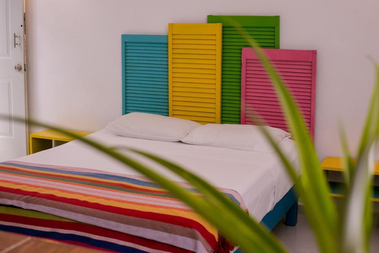 "Vainilla B&B" - Stylish Comfort In Playa Del Carmen Playa del Carmen Exterior foto