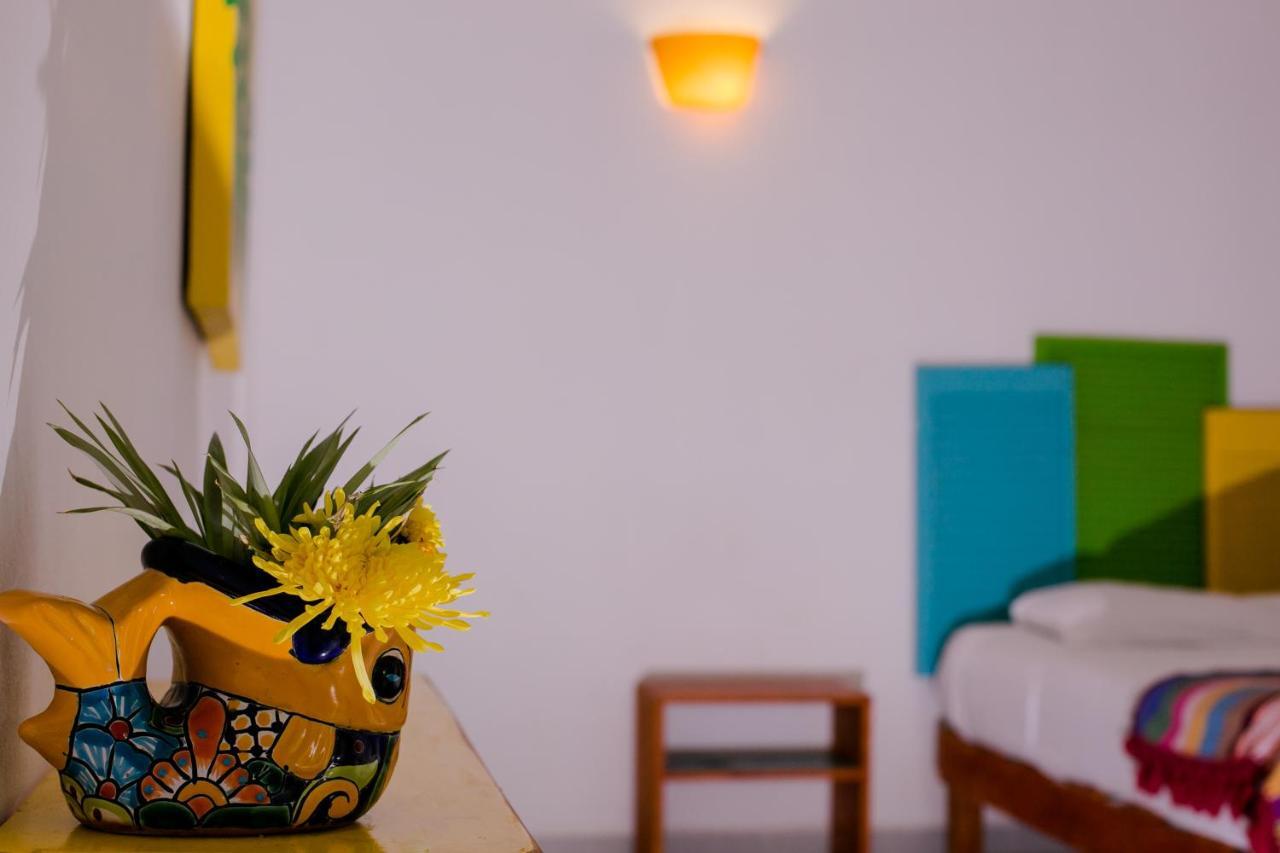 "Vainilla B&B" - Stylish Comfort In Playa Del Carmen Playa del Carmen Exterior foto
