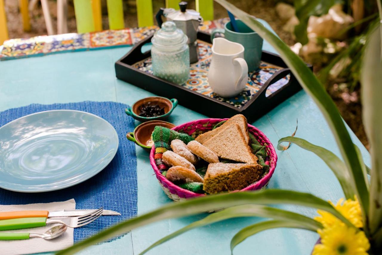 "Vainilla B&B" - Stylish Comfort In Playa Del Carmen Playa del Carmen Exterior foto