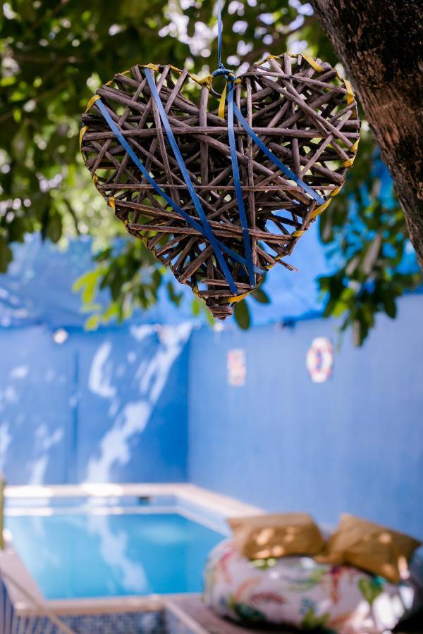 "Vainilla B&B" - Stylish Comfort In Playa Del Carmen Playa del Carmen Exterior foto