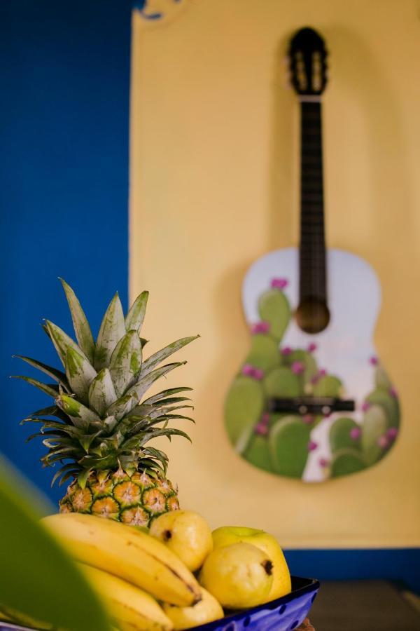 "Vainilla B&B" - Stylish Comfort In Playa Del Carmen Playa del Carmen Exterior foto