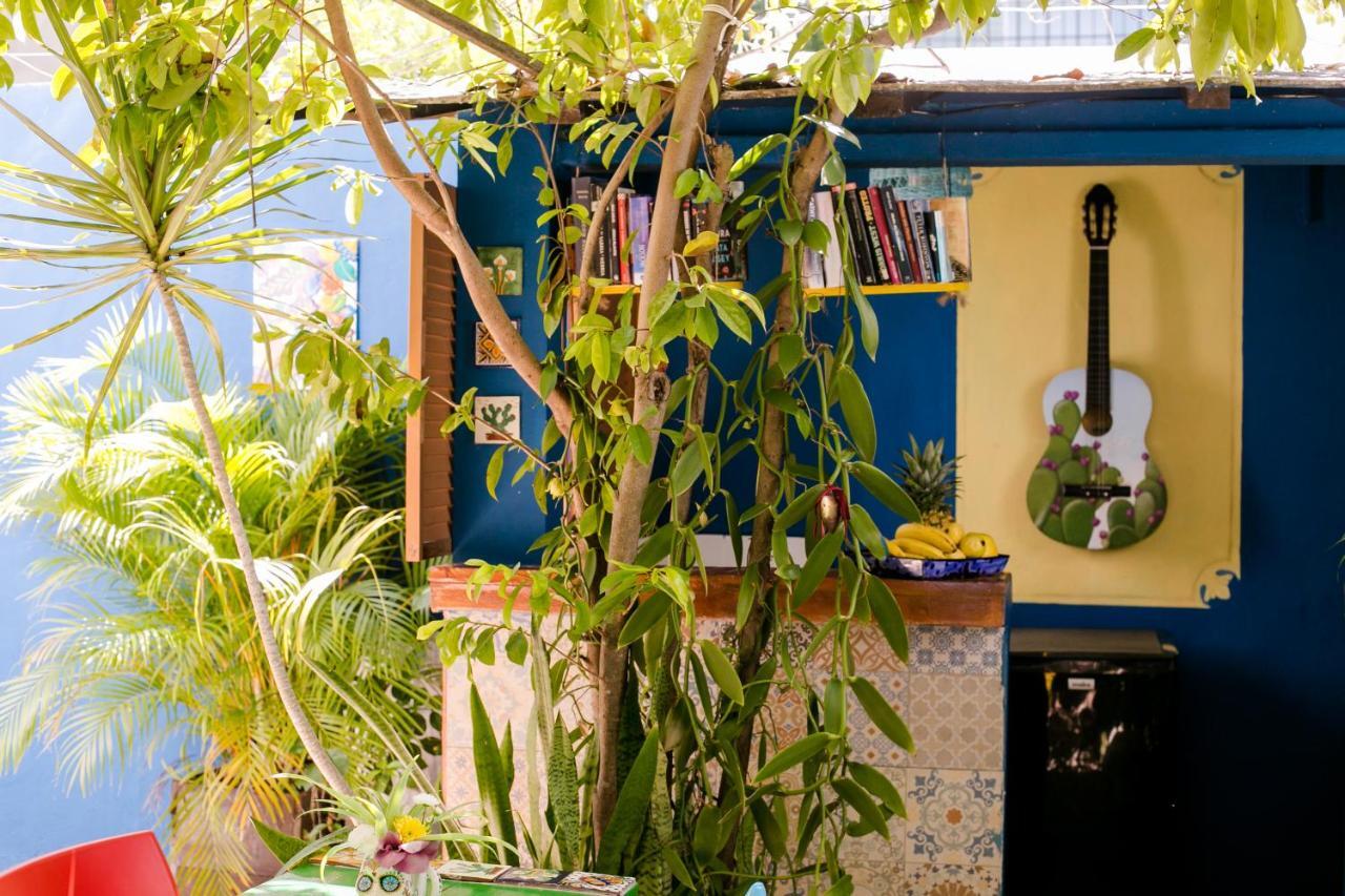 "Vainilla B&B" - Stylish Comfort In Playa Del Carmen Playa del Carmen Exterior foto