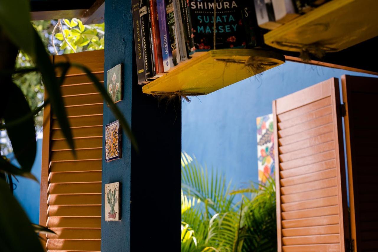 "Vainilla B&B" - Stylish Comfort In Playa Del Carmen Playa del Carmen Exterior foto