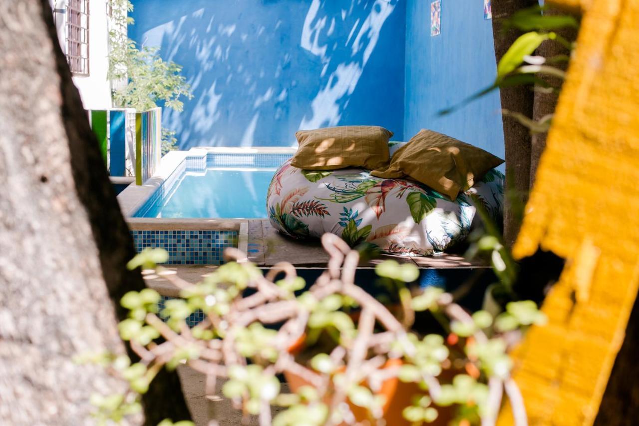 "Vainilla B&B" - Stylish Comfort In Playa Del Carmen Playa del Carmen Exterior foto