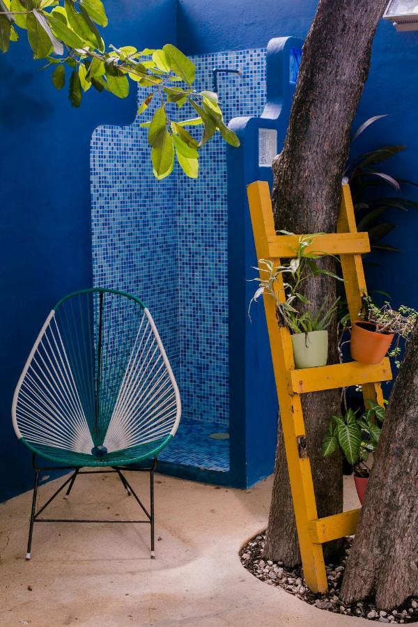 "Vainilla B&B" - Stylish Comfort In Playa Del Carmen Playa del Carmen Exterior foto