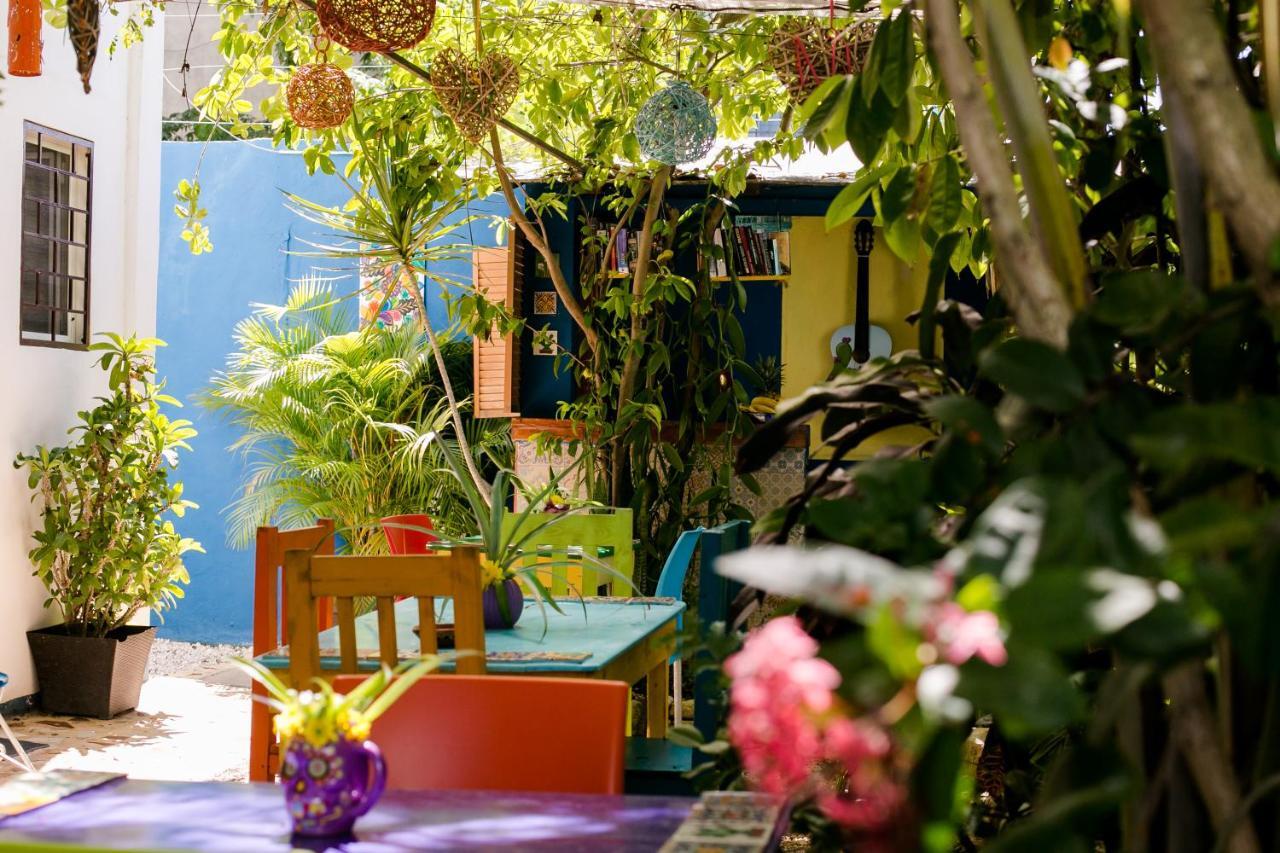 "Vainilla B&B" - Stylish Comfort In Playa Del Carmen Playa del Carmen Exterior foto