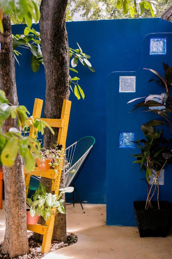 "Vainilla B&B" - Stylish Comfort In Playa Del Carmen Playa del Carmen Exterior foto