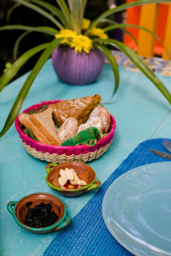 "Vainilla B&B" - Stylish Comfort In Playa Del Carmen Playa del Carmen Exterior foto